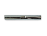 Стык для труб металлический, 16 мм