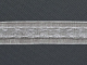 F Libre 25 Anillas inv, прозрачная тесьма для римских штор с кольцами, Испания
