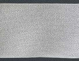 Арт. 20553/10, прозрачная клеевая люверсная лента, Германия