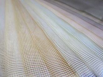 Benito - ткань для пошива тюлей, сетка