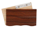 &quot;Легранд&quot;, классический деревянный багет на основе ПВХ-профиля